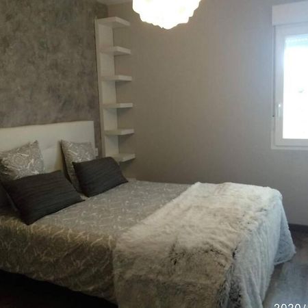 Apartamento Casa Barquero บรอนชาเลส ภายนอก รูปภาพ